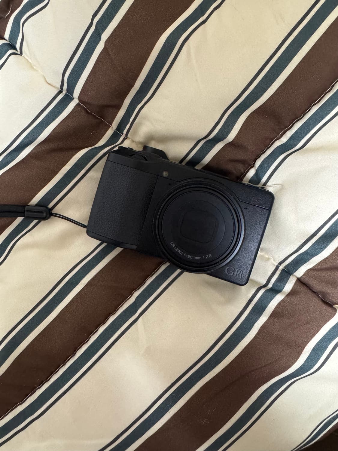 리코 gr3x  상품이미지1