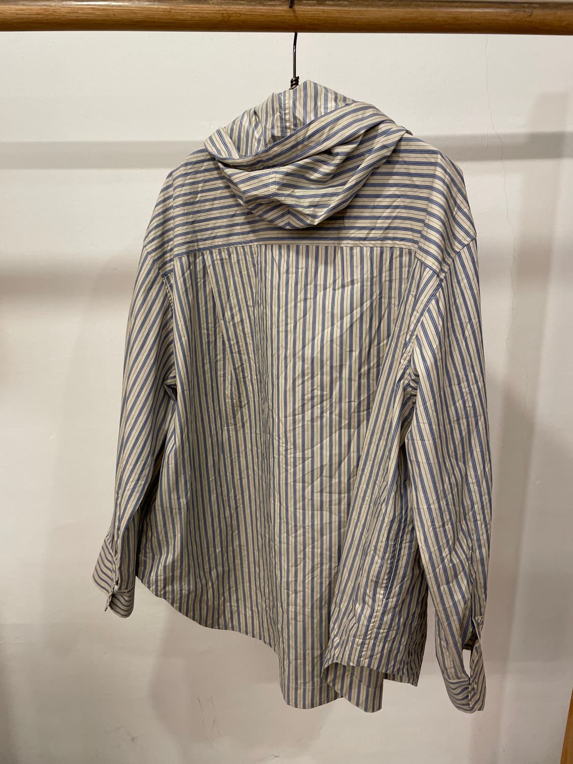 masonprince over shirt 상품이미지4