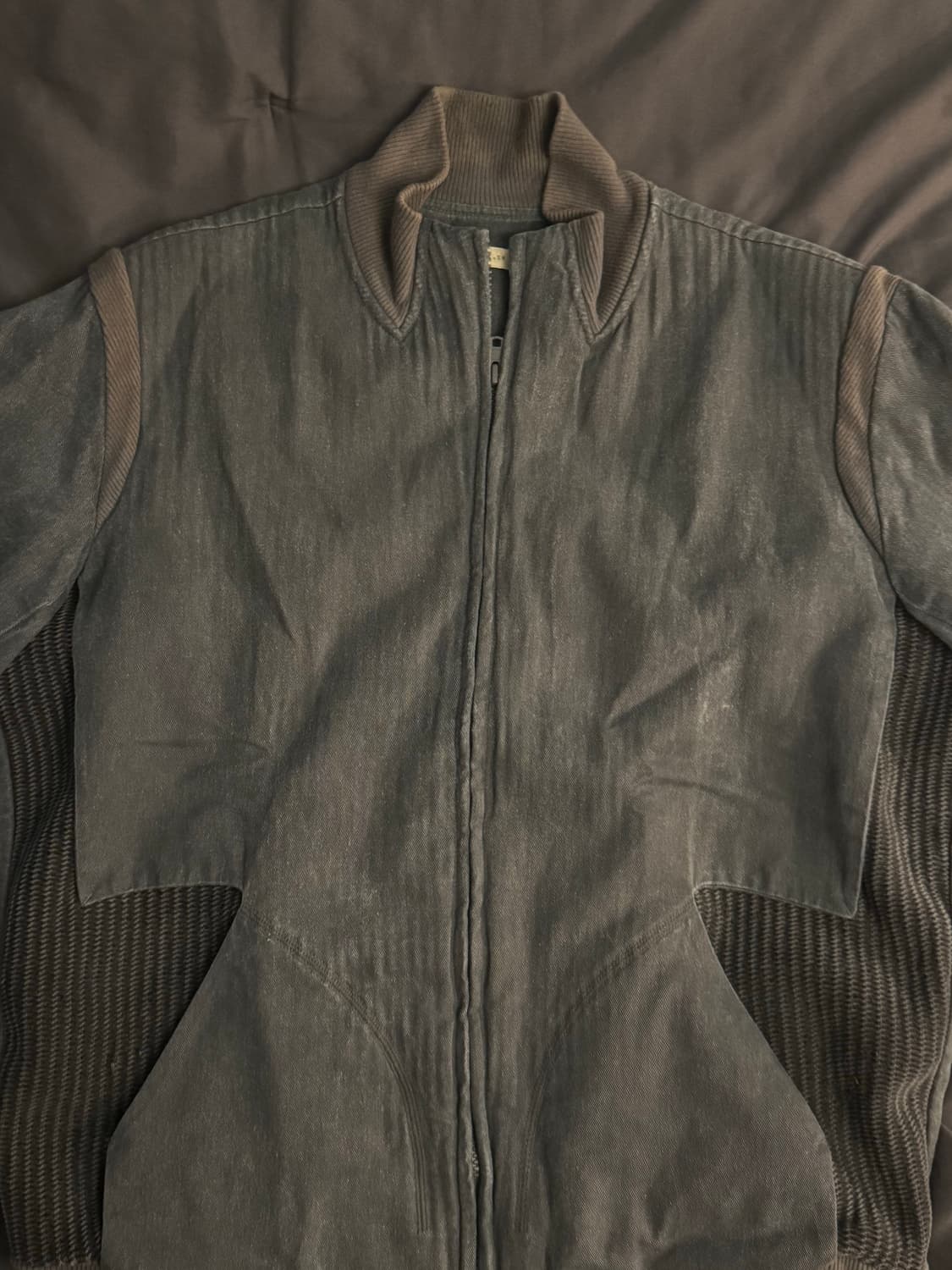 Xlim ep6 blouson jacket 3사이즈 상품이미지2