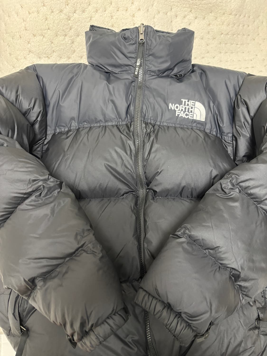 노스페이스 1996레트로 눕시 상품이미지2