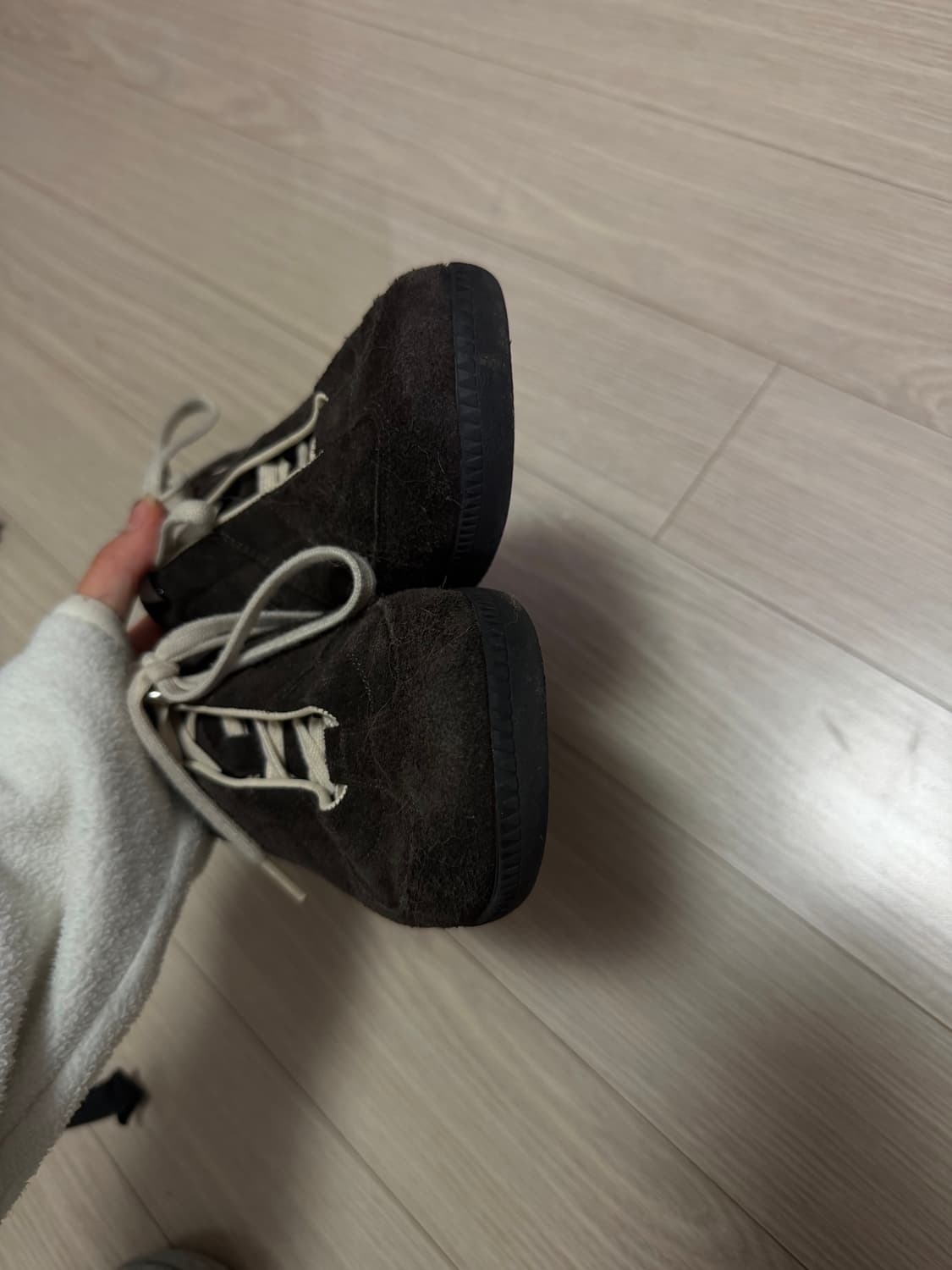 데베시용 dv racing trainers 08 (230 실사포함) 상품이미지5