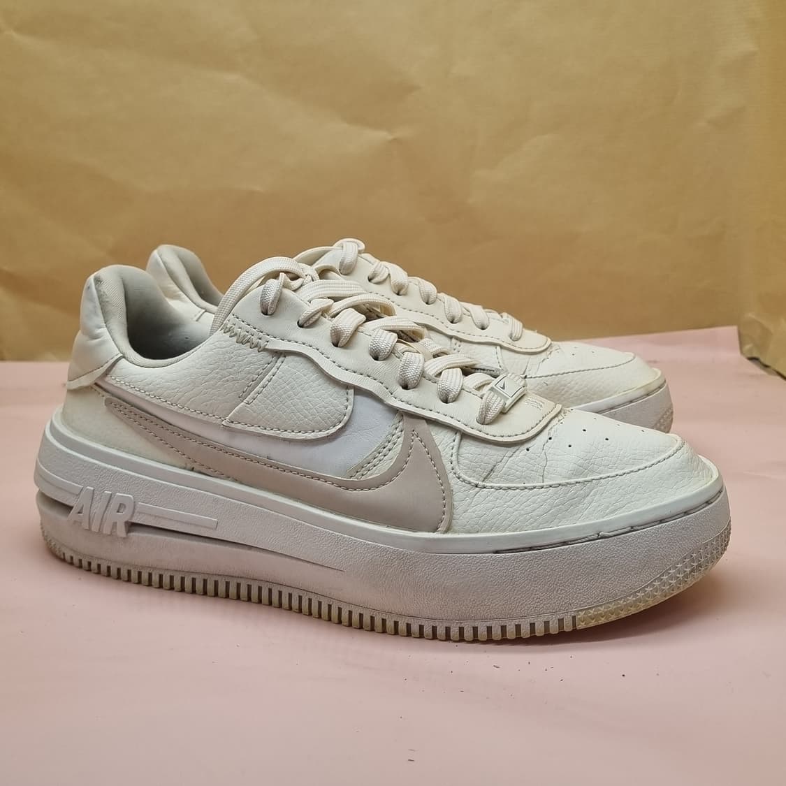나이키 에어포스1 플랫폼 여성운동화240  상품이미지1