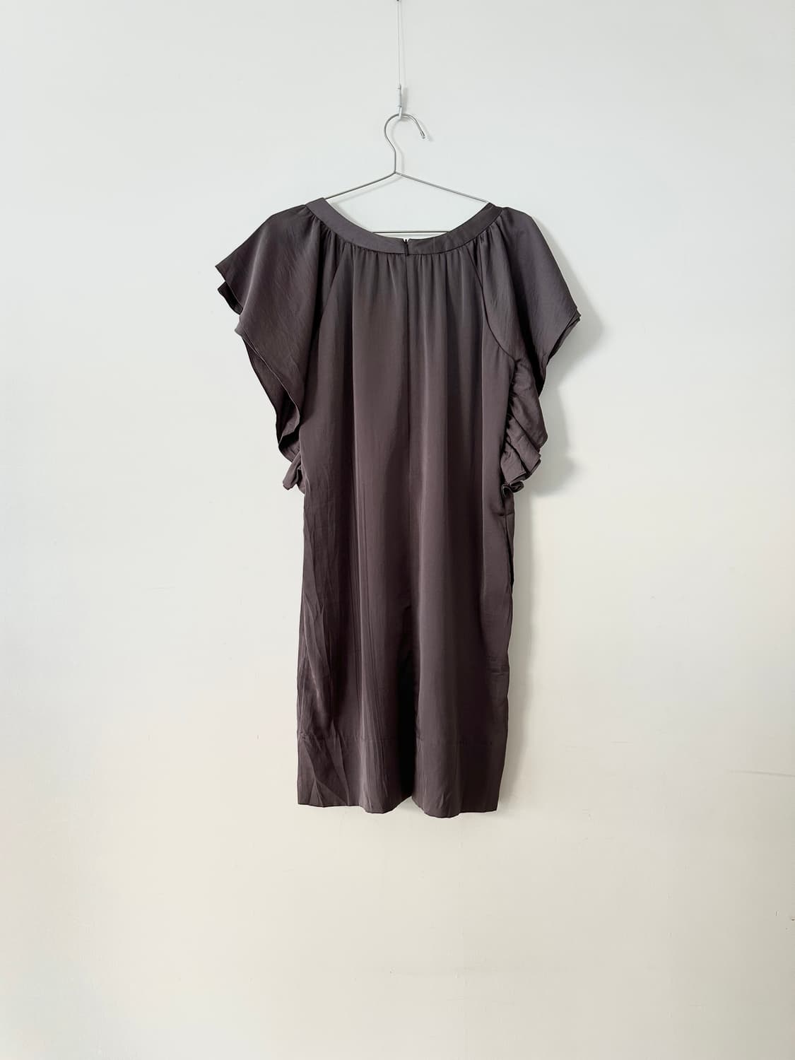 Butterfly feminine ops & top 상품이미지5