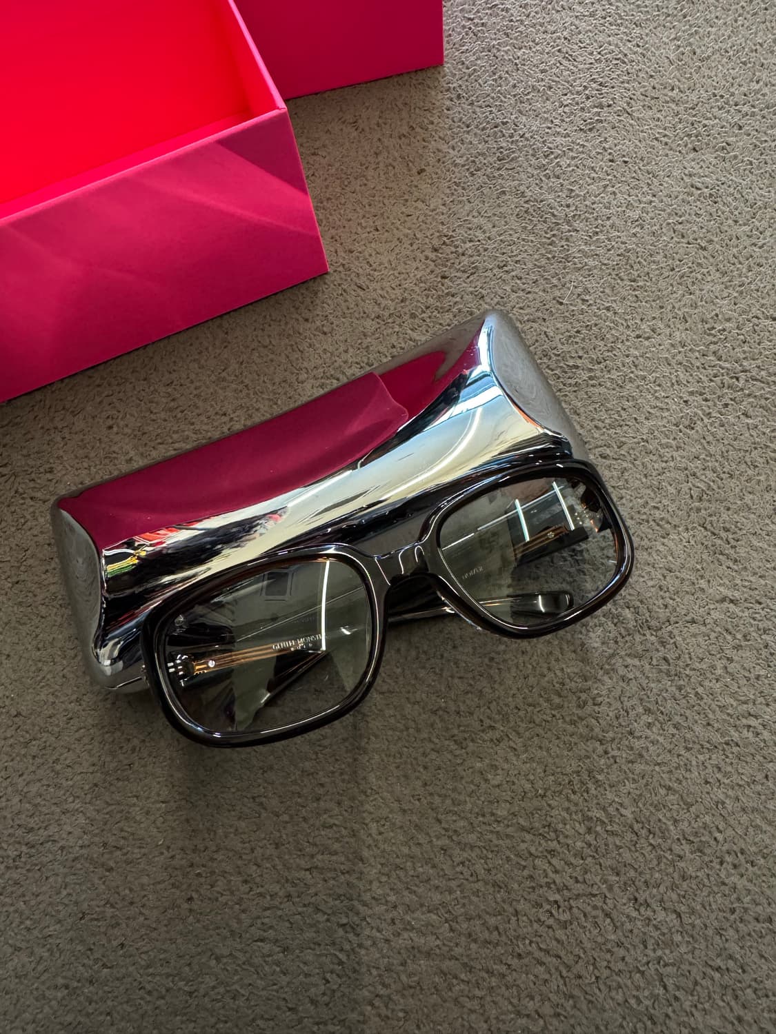 젠틀몬스터 노이저 처분  상품이미지3