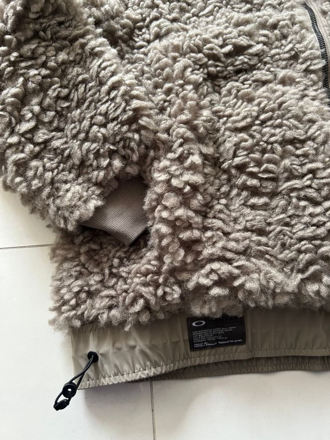 LINK BOA 링크 보아 재킷 5.7 FOA408121 상품이미지5