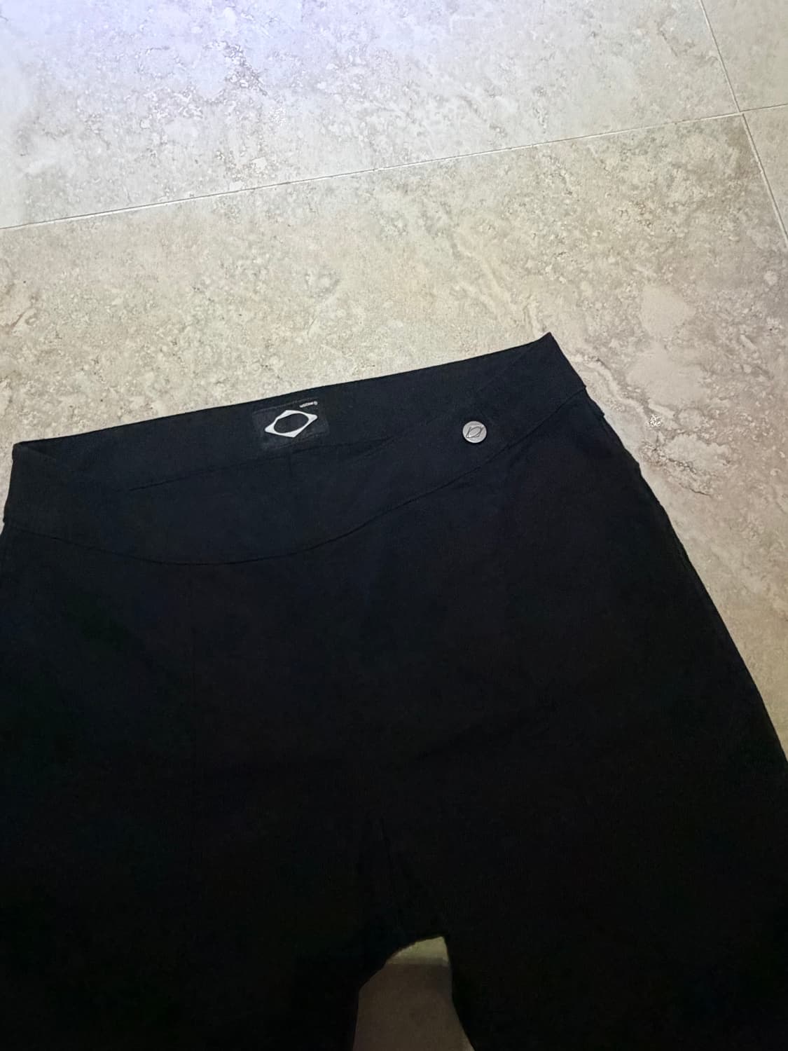 [s]미스치프 워시드 부츠컷 팬츠 상품이미지3