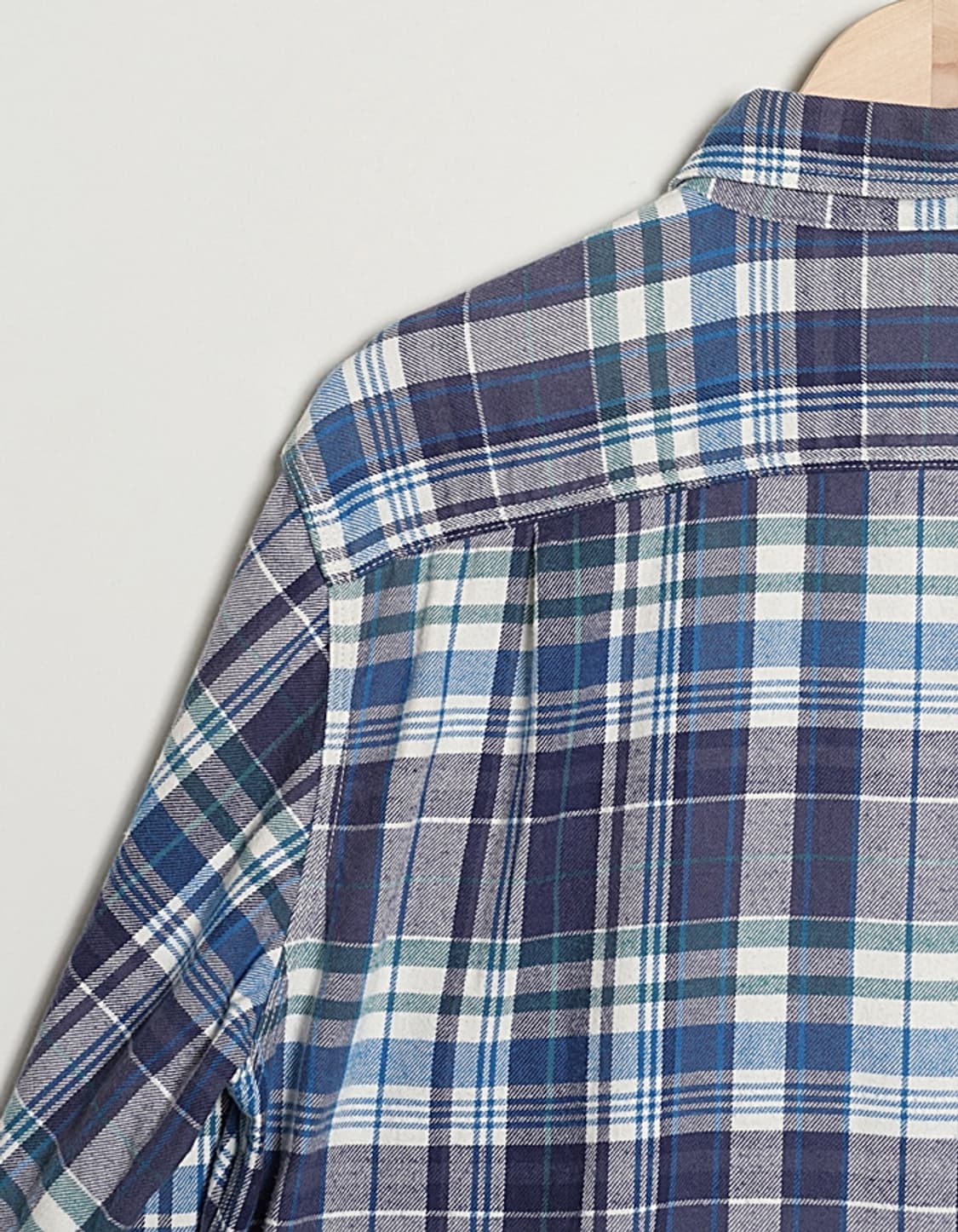 Levi's Flannel Check Shirts 상품이미지7