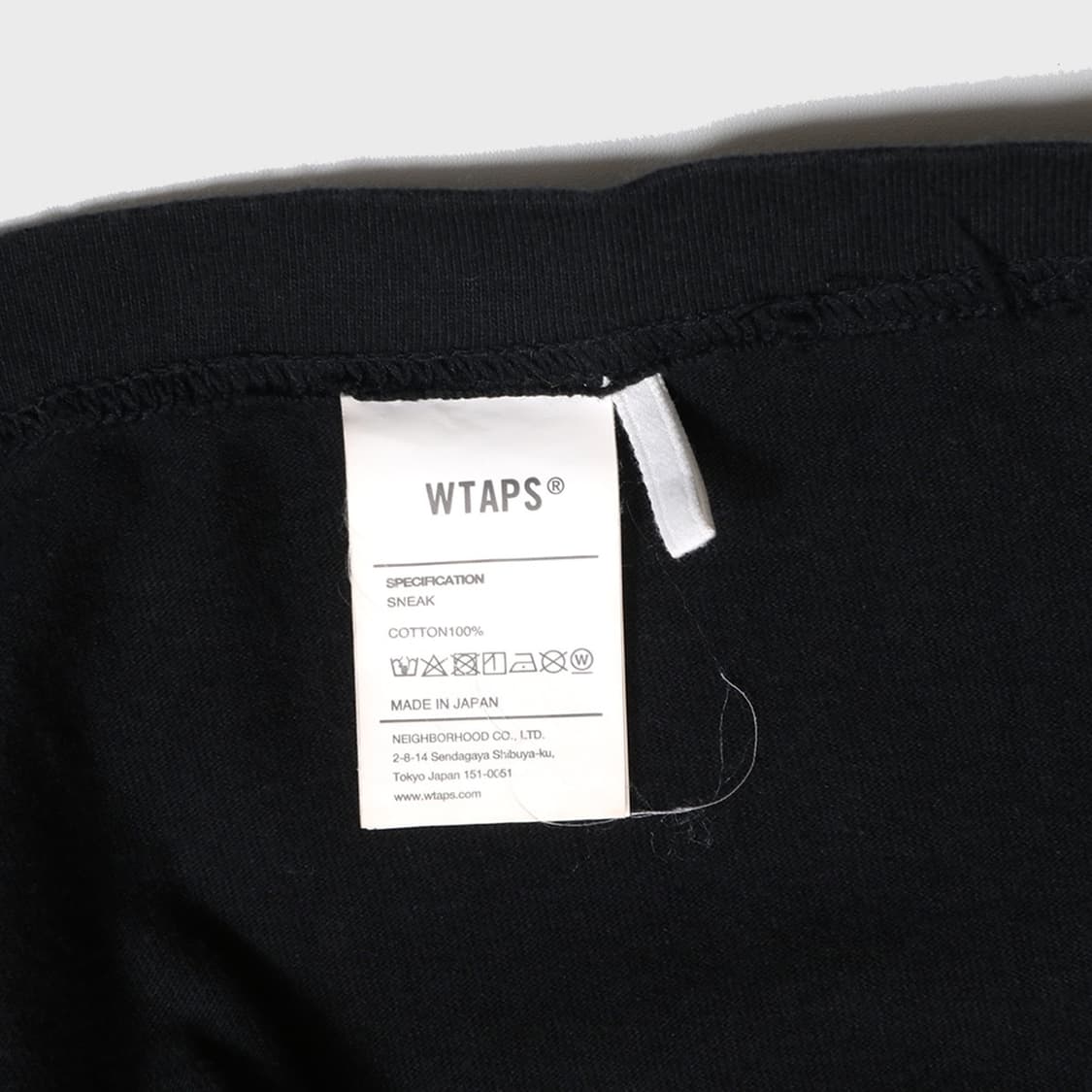 WTAPS 상품이미지2