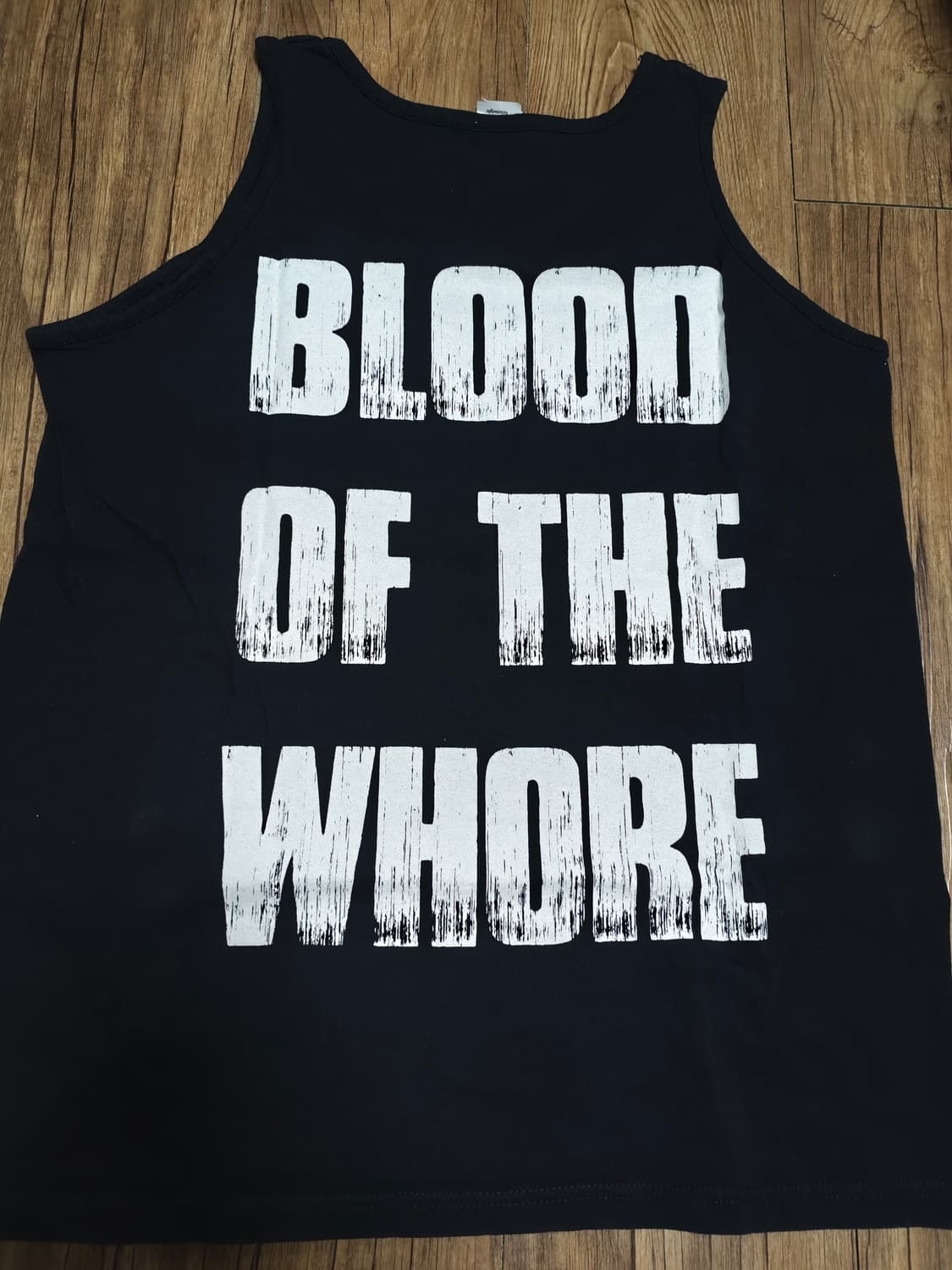 빈티지 나시 상품이미지3