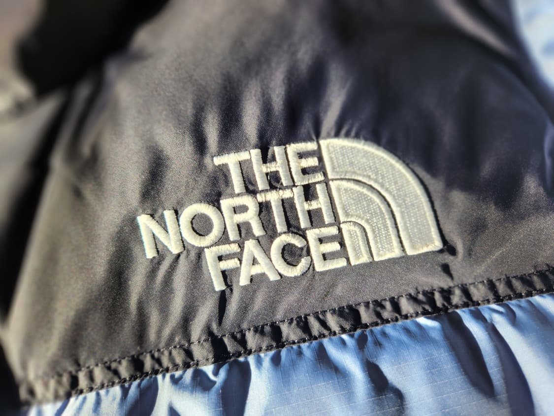 (공홈구매)노스페이스 1996 레트로 눕시 패딩 자켓 상품이미지2