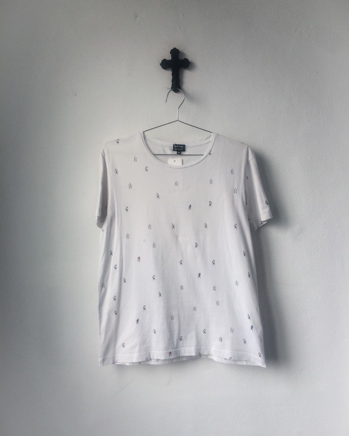 Paul smith t shirt 상품이미지2