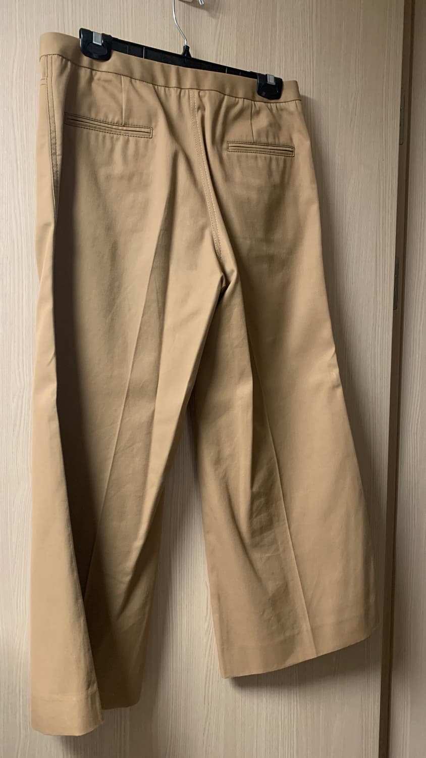 르메르 코튼 팬츠  상품이미지2