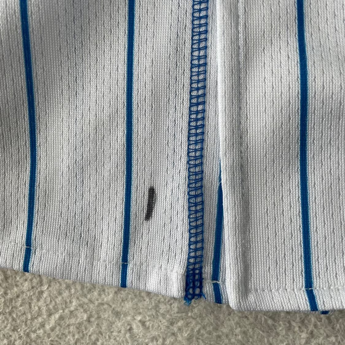 삼성라이온즈 구자욱 아동 13호 유니폼 키즈 상품이미지10