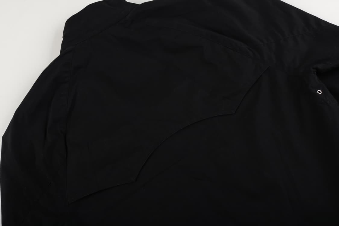 [L] 폴로 랄프로렌 블랙 포니 해링턴 자켓 상품이미지10