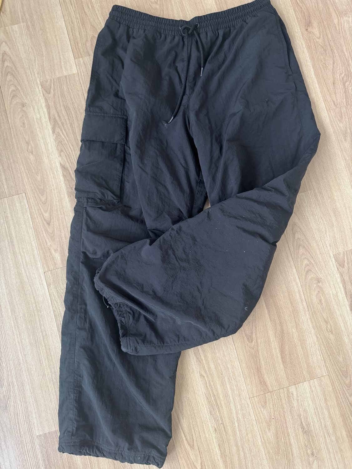 알로 카고바지  상품이미지2