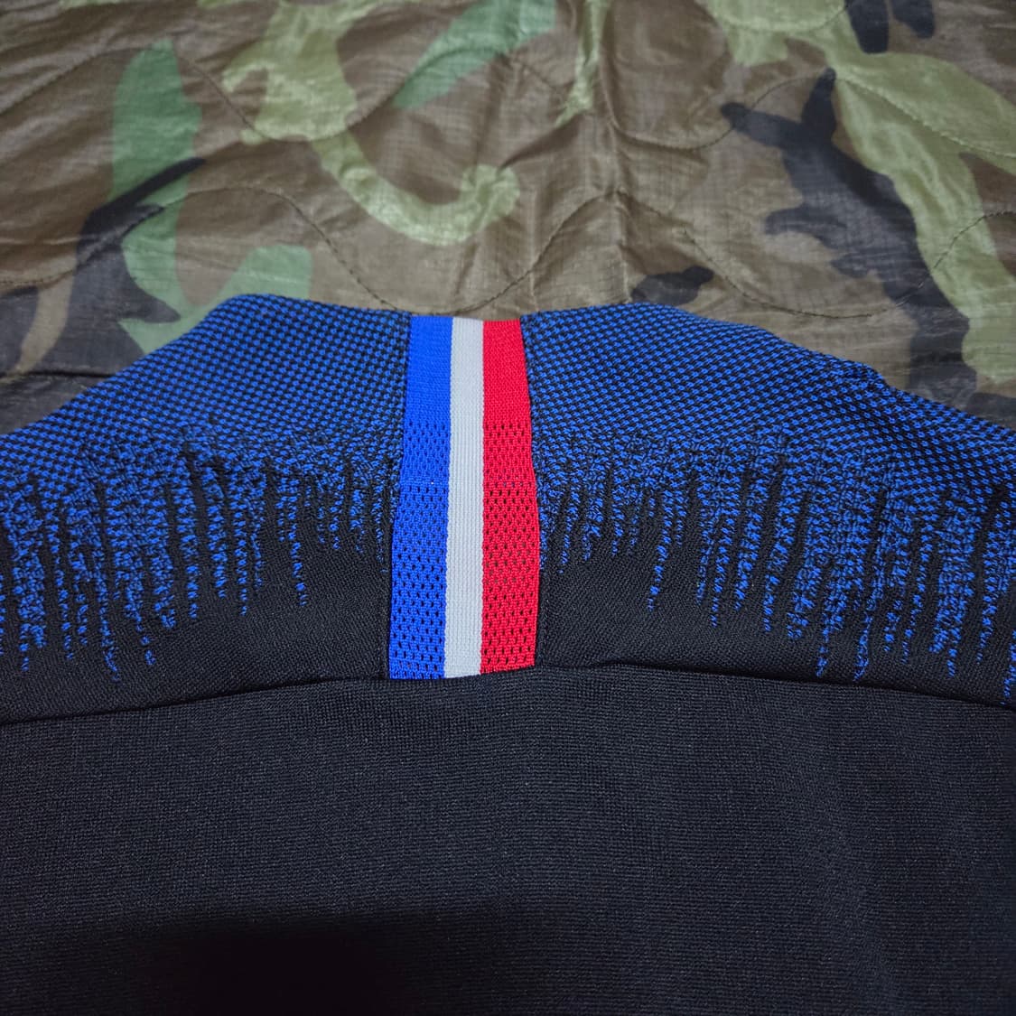 19-20 Nike PSG Vaporknit Strike DrillTop 상품이미지10