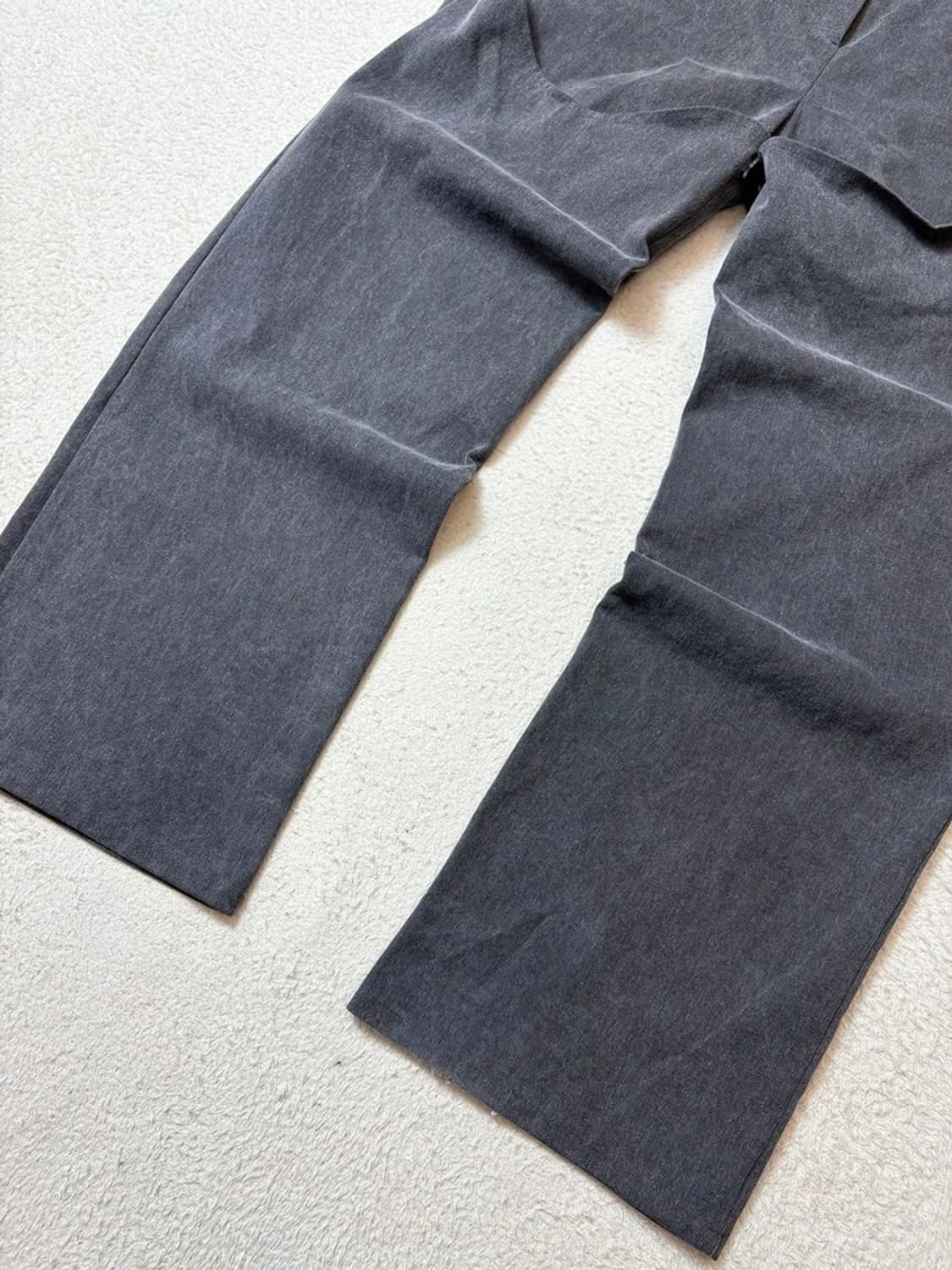 에든버러 해체주의 와이드 팬츠 PN6754 상품이미지6