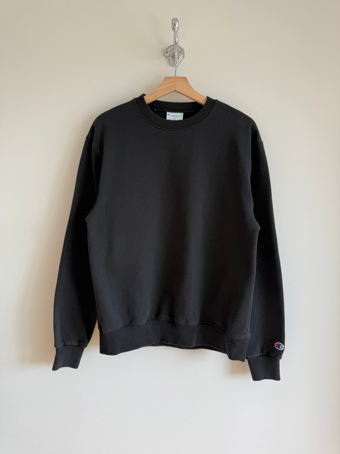 챔피온(Champion) 맨투맨 상품이미지1