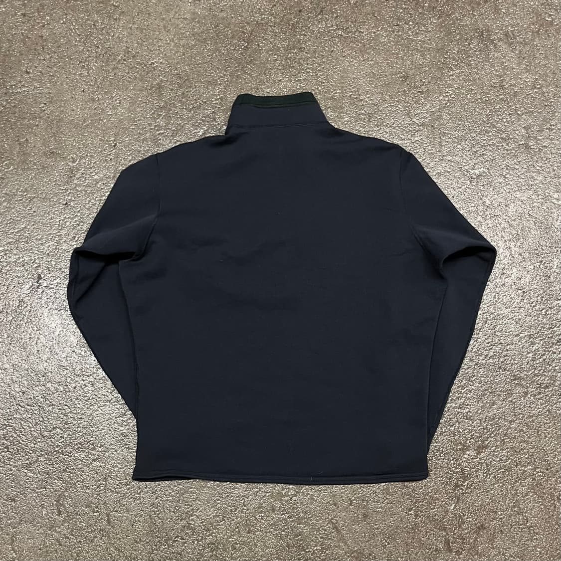 90s 파타고니아 액티브 플리스 탑 (105) 상품이미지4