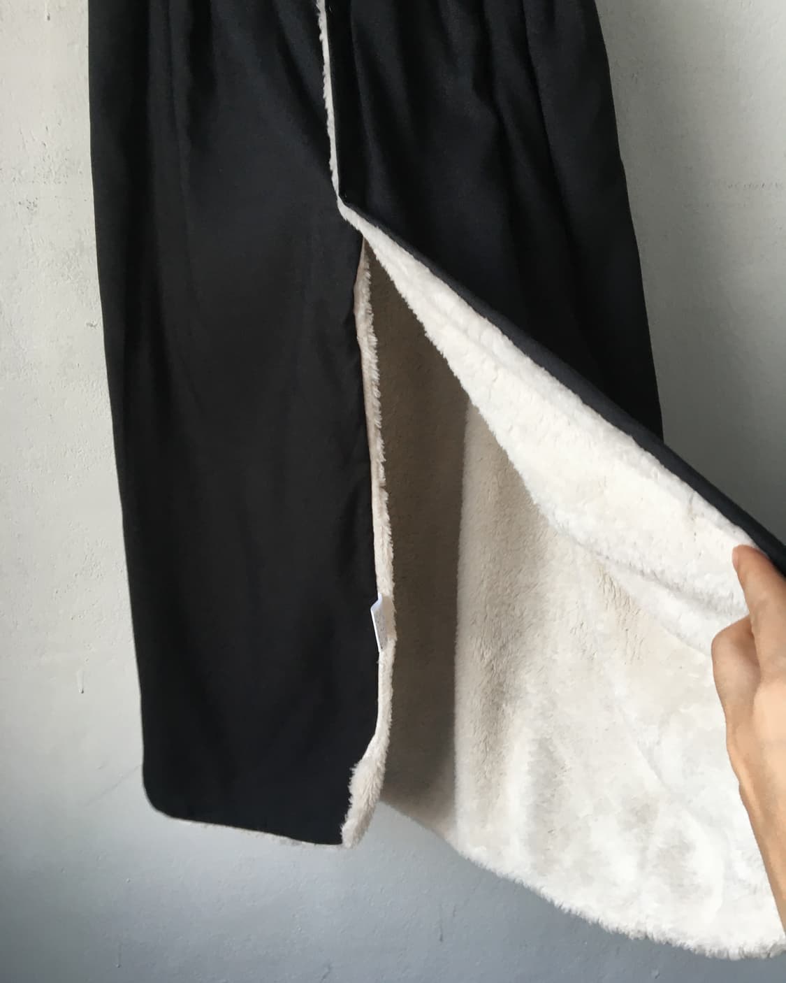 Wrap skirt 상품이미지2