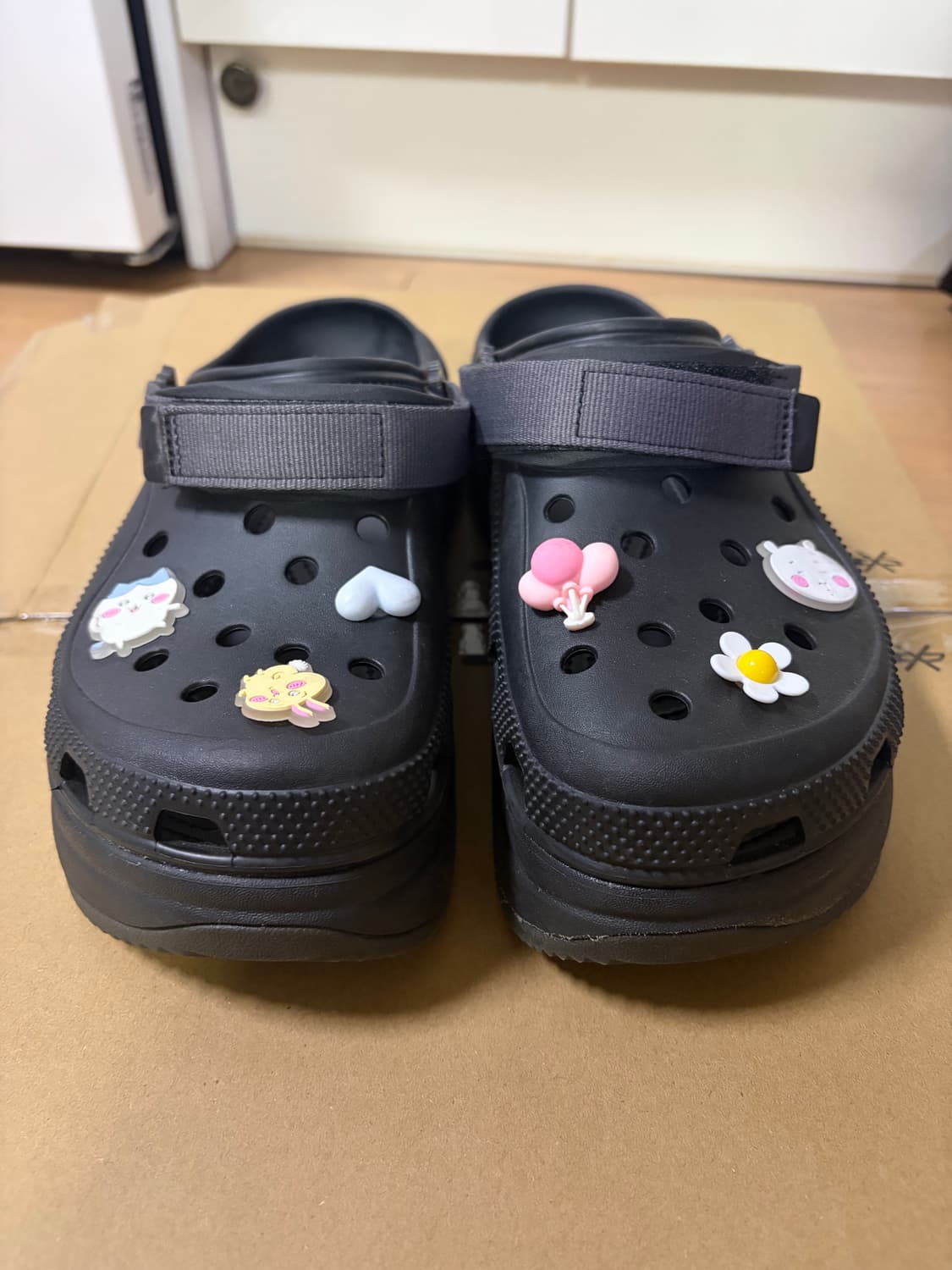 크록스 하이커 m10 사이즈 상품이미지1