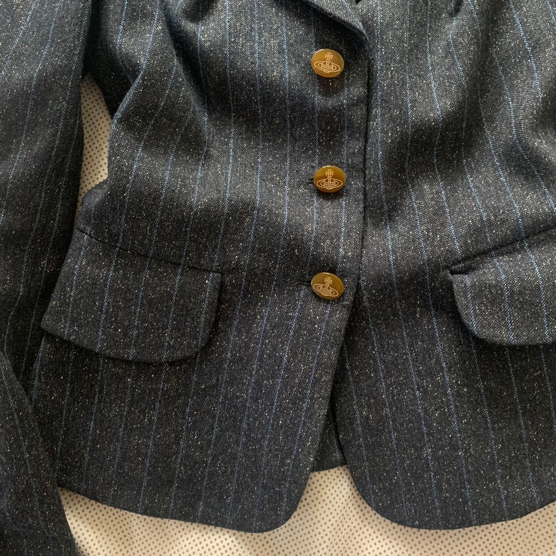 viviennewestwood wool jacket 38 상품이미지9