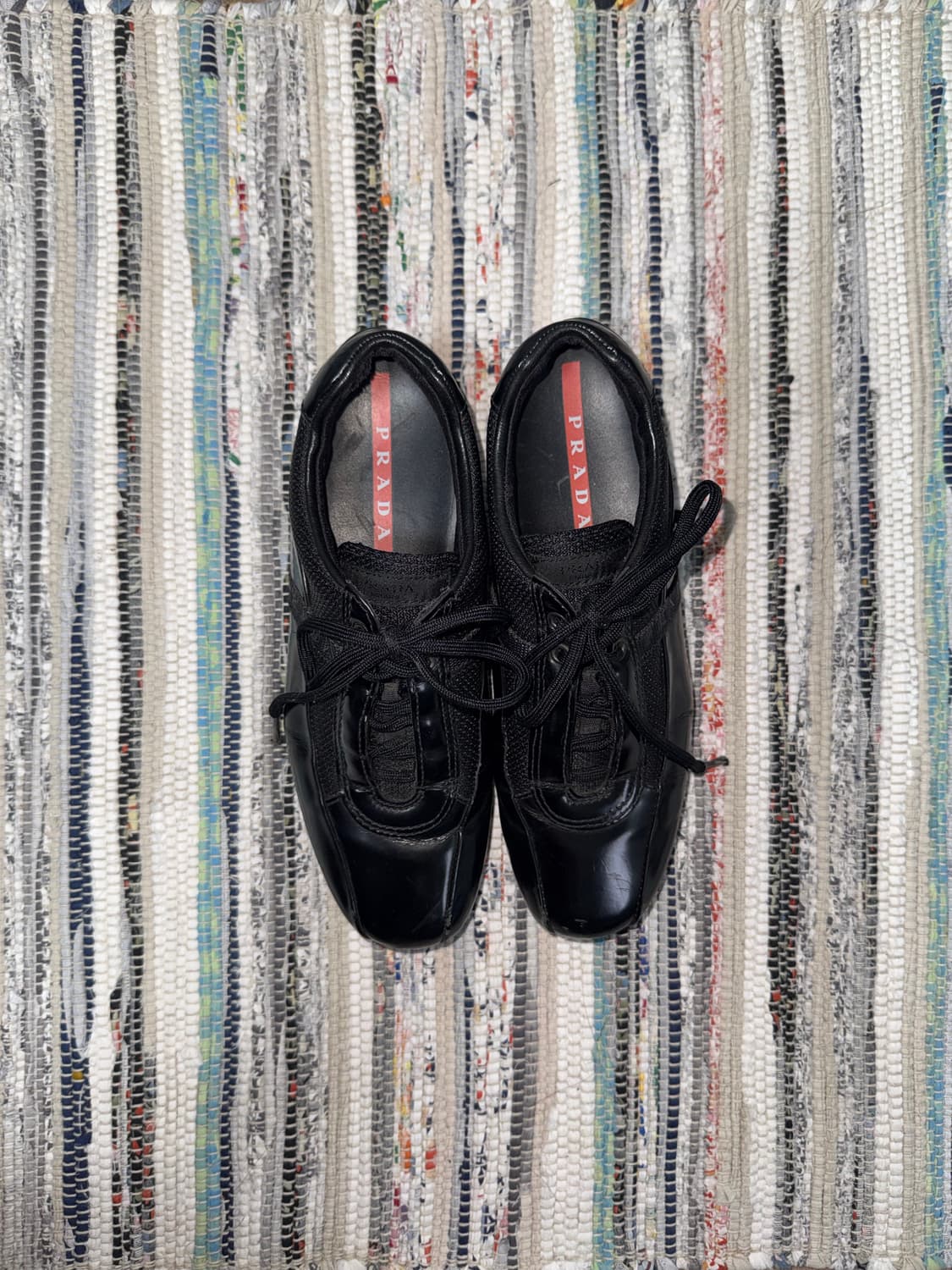 Prada Sports sneakers 230-235 상품이미지2