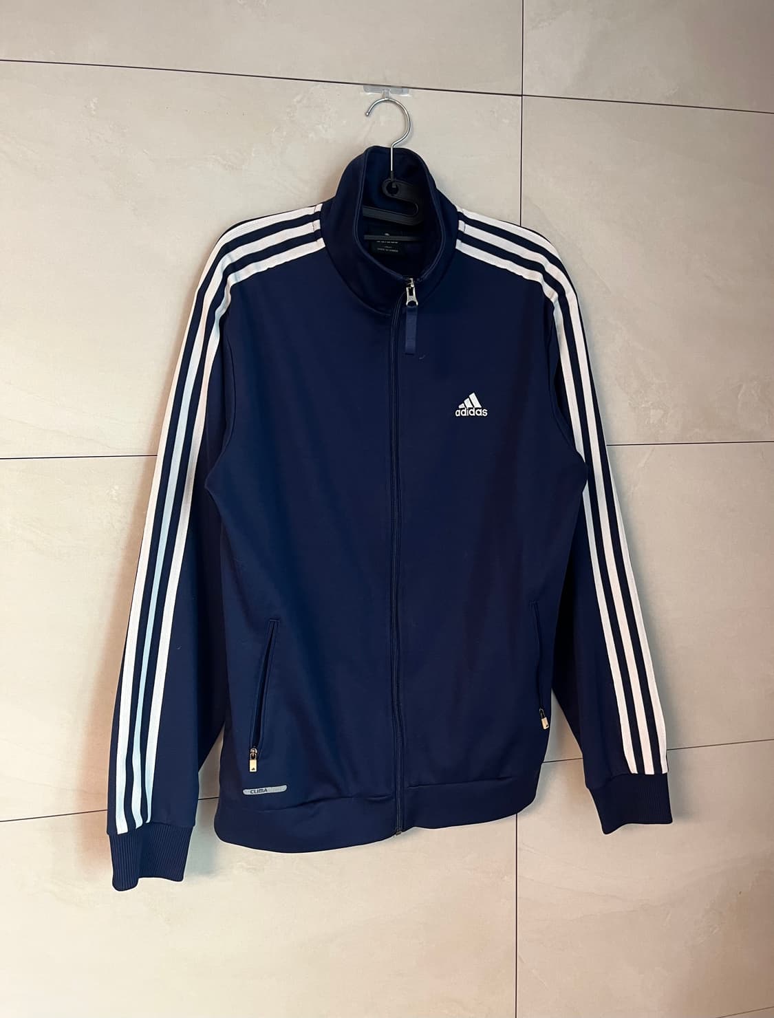 아디다스 네이비 져지 [105] 상품이미지2