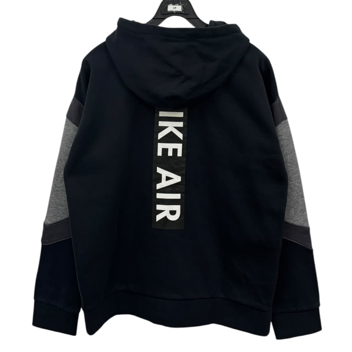 나이키 스우시 우먼 후드집업  상품이미지2