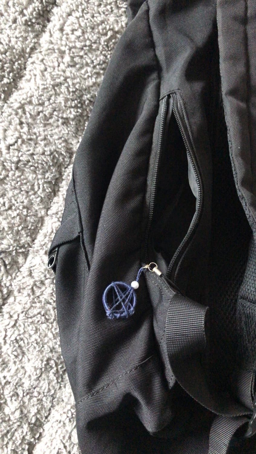 벤데이비스 백팩 상품이미지3