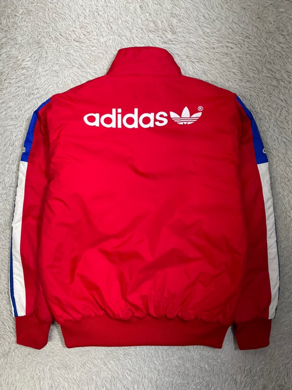 아디다스 올드스쿨 바람막이/#2758 상품이미지4