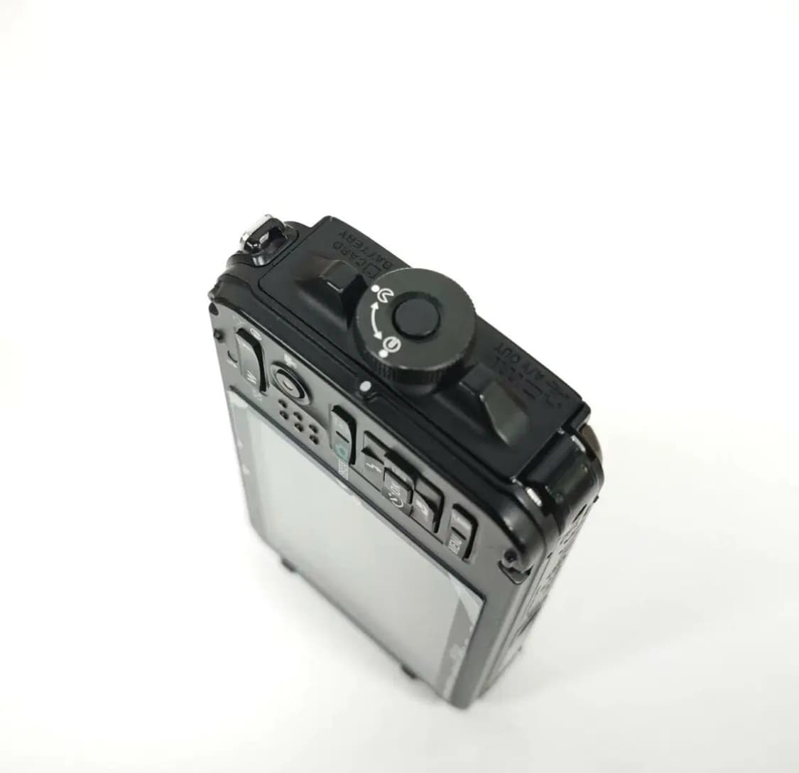 니콘 쿨픽스 aw100(Nikon Coolpix) 상품이미지4
