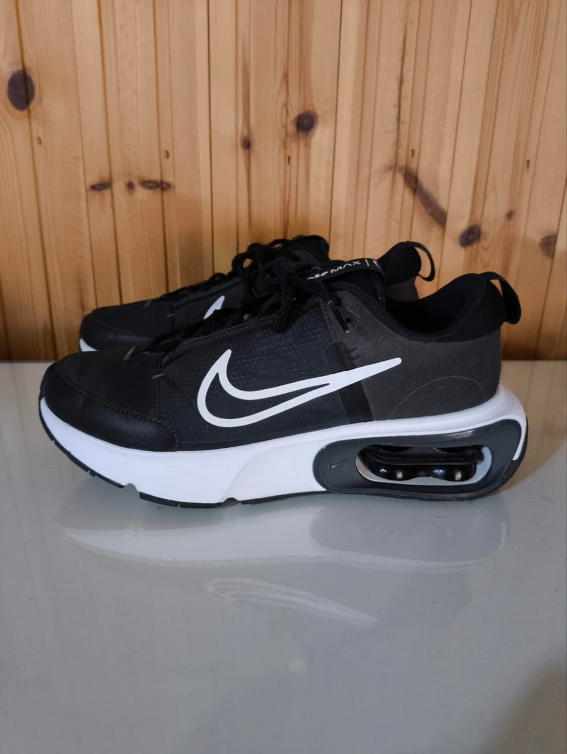 260mm 나이키 에어맥스 인터락 운동화 상품이미지1