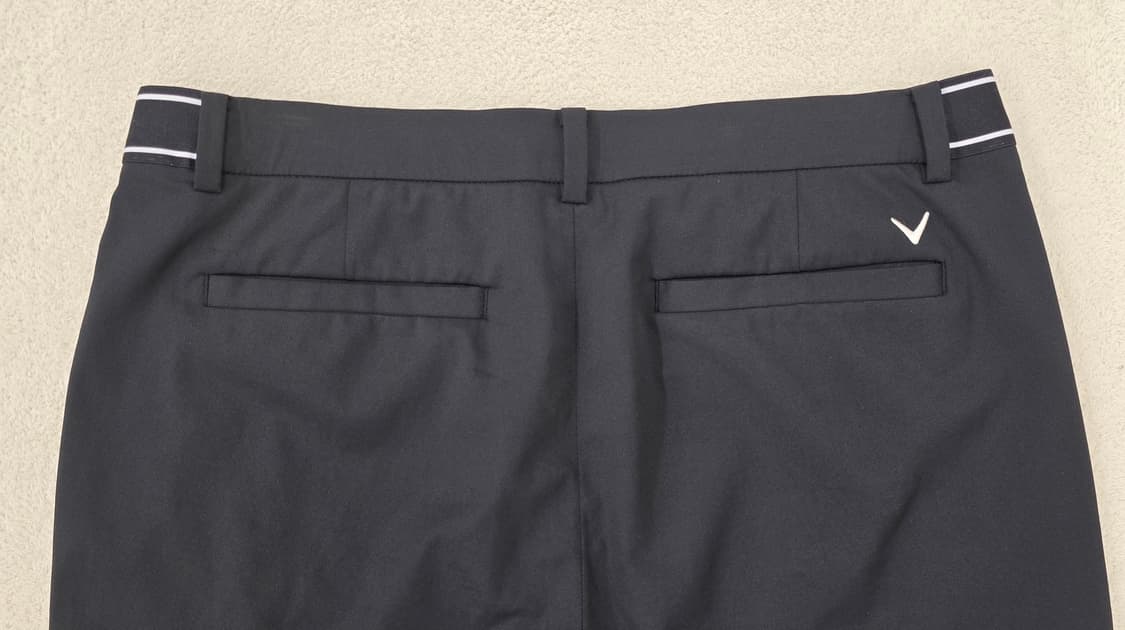 캘러웨이 남자 골프바지 .   싸이즈 34 상품이미지4