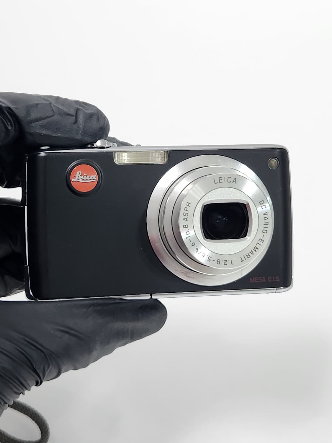 라이카 디지털카메라 C-lux1 사쿠라 제니 카메라 빈티지카메라 상품이미지8