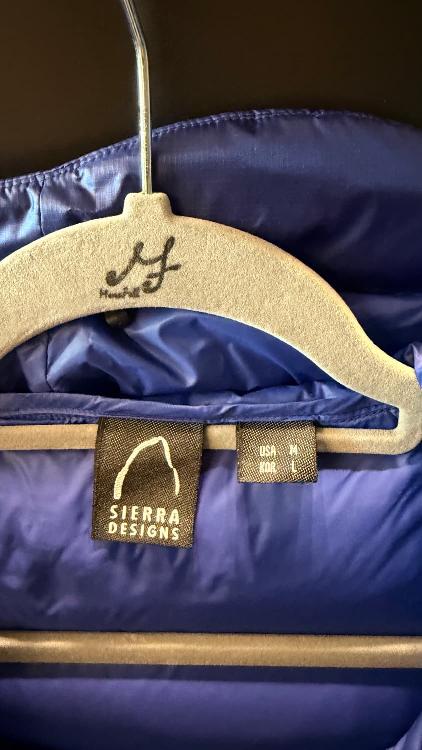 시에라디자인 겟다운백컨트리자켓 상품이미지6