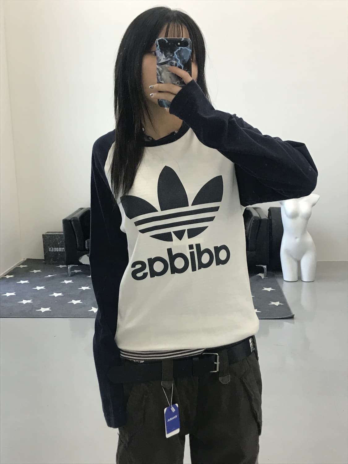 아디다스 나그랑 티 상품이미지2