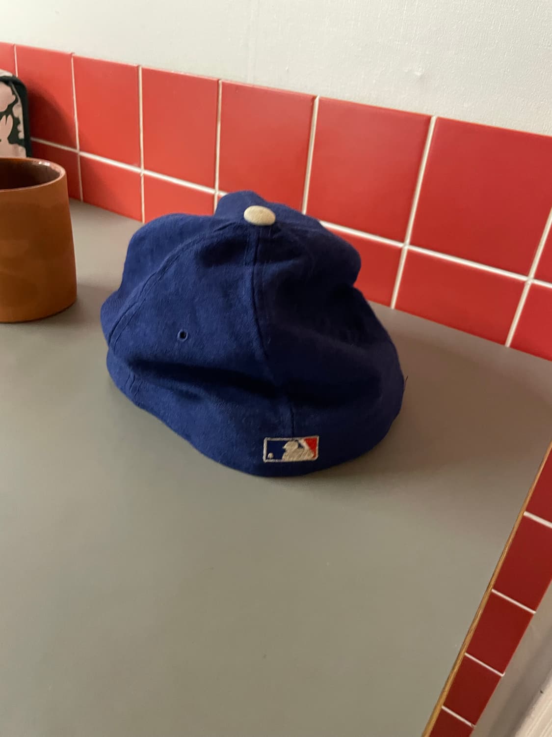 90s 빈티지 뉴에라 made in usa 상품이미지3