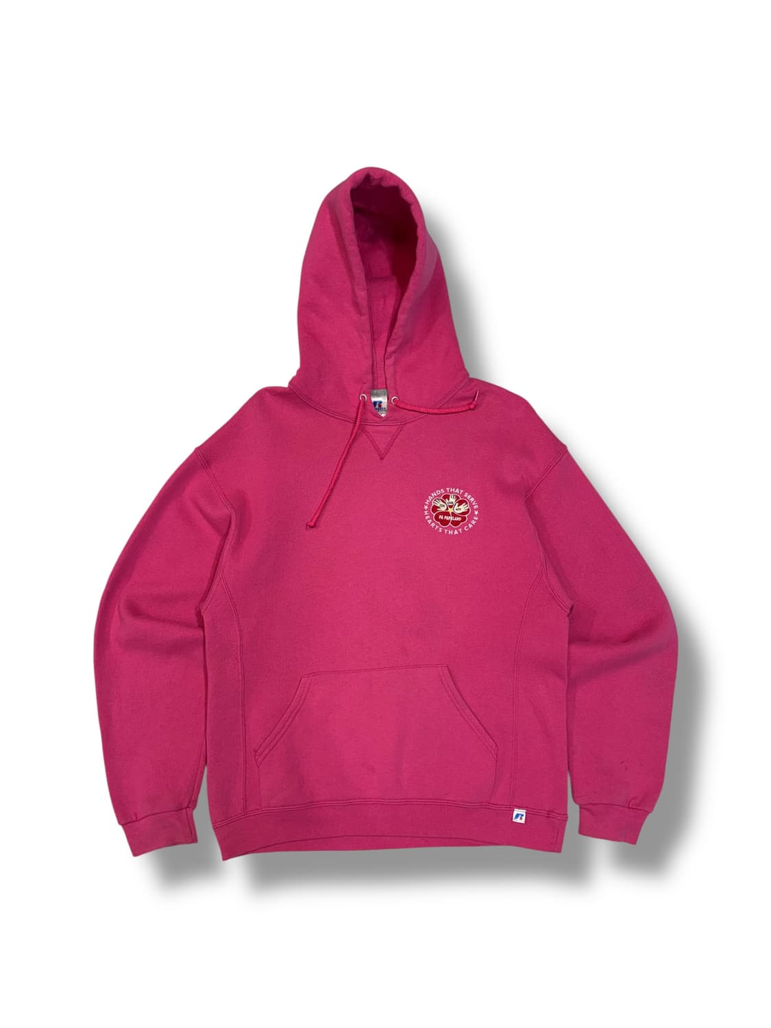 러셀 빈티지 스웻셔츠 맨투맨 (L)   상품이미지1