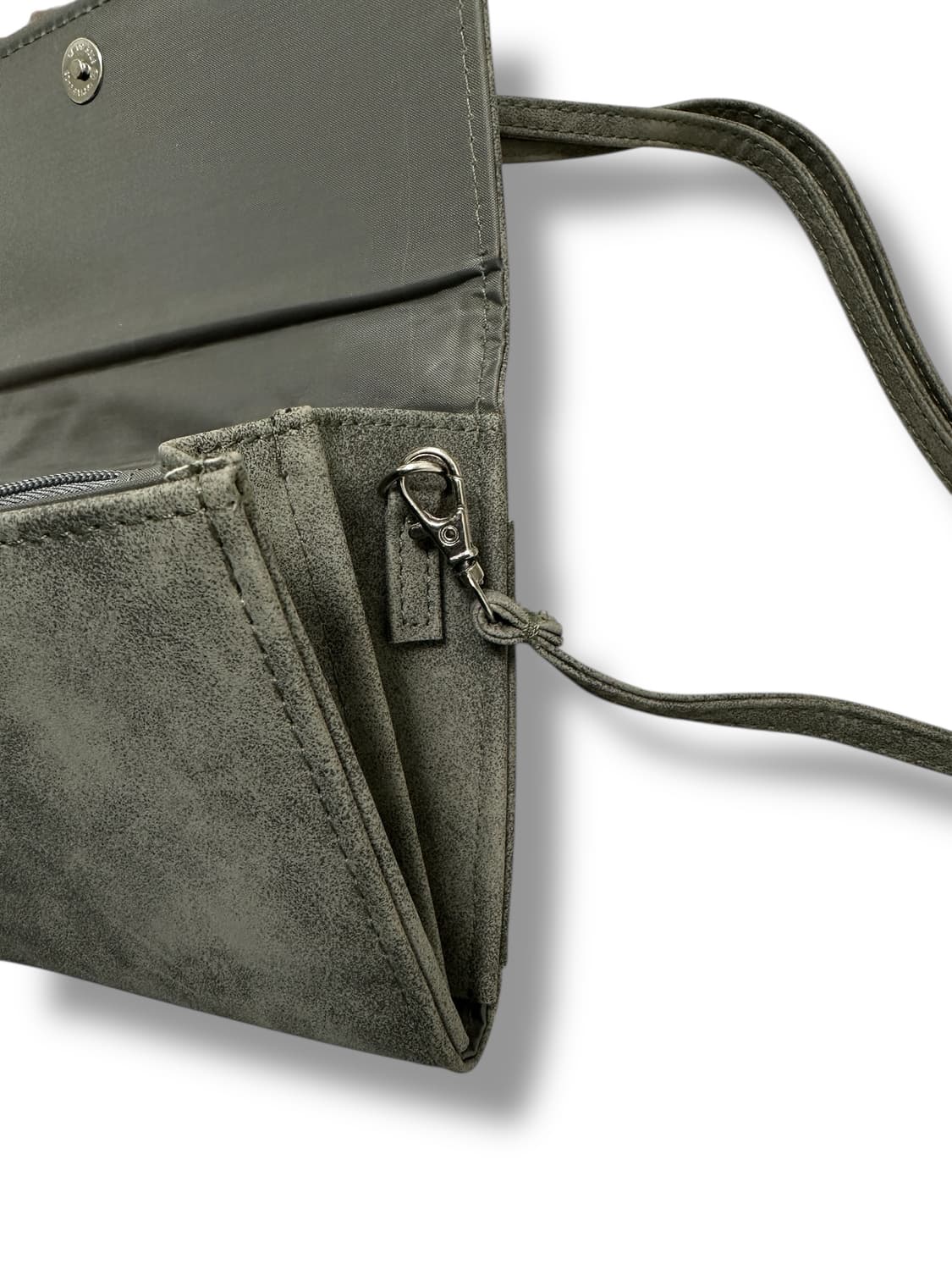 [Y-3]  y3 leather wallet bag 상품이미지7