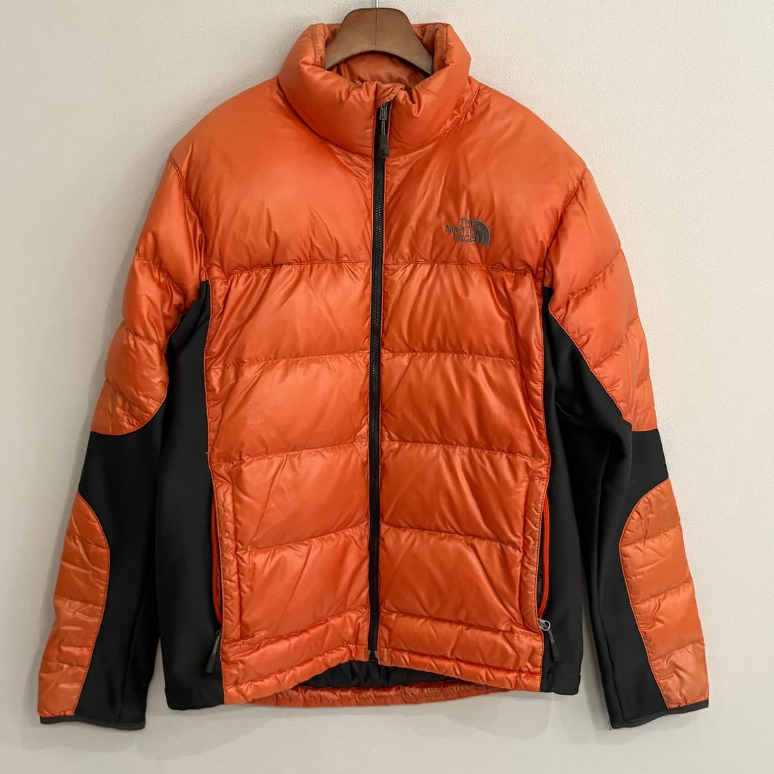 노스페이스 서밋시리즈 800 구스다운 패딩 L 상품이미지1