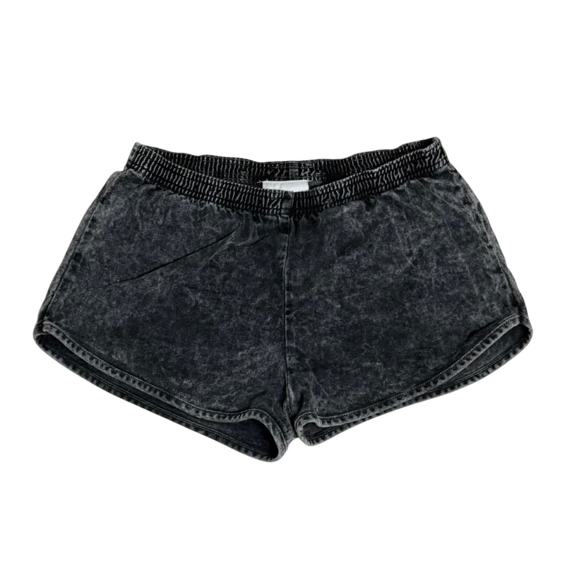 american apparel 데님 숏팬츠 상품이미지1