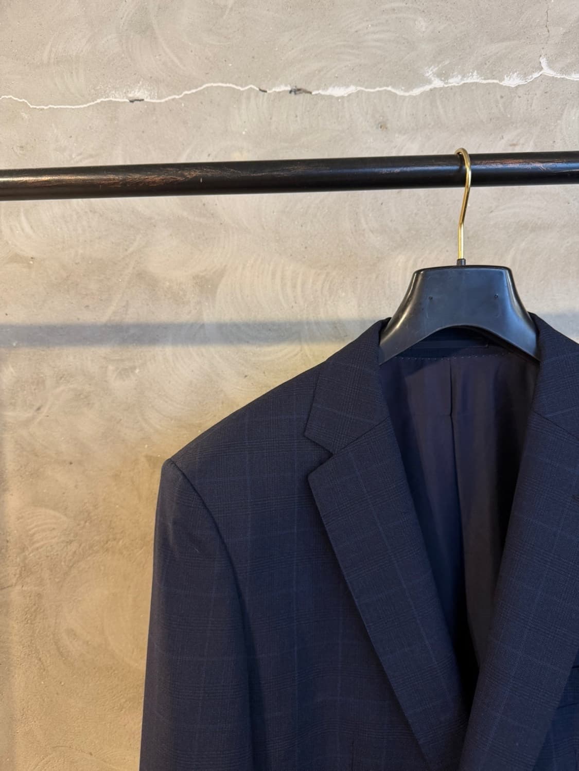 휴고보스 블랙라벨 테일러드 자켓 105 상품이미지2