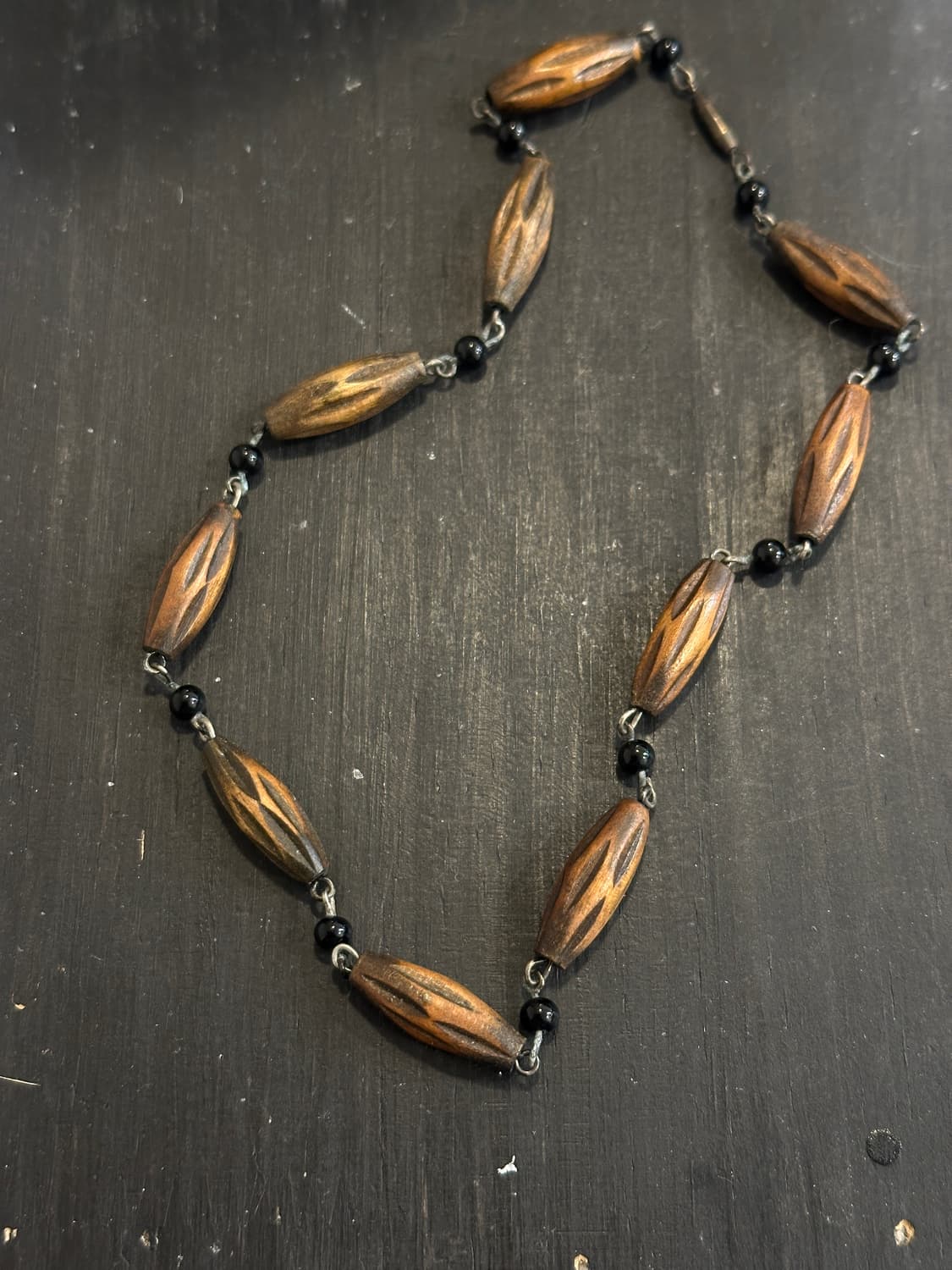 Vintage necklace⚱️ 상품이미지2