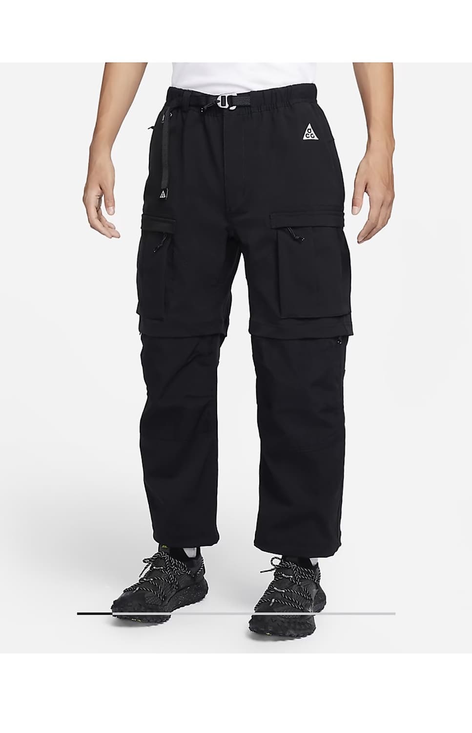 나이키 ACG 스미스 서밋 남성 카고 팬츠 상품이미지2