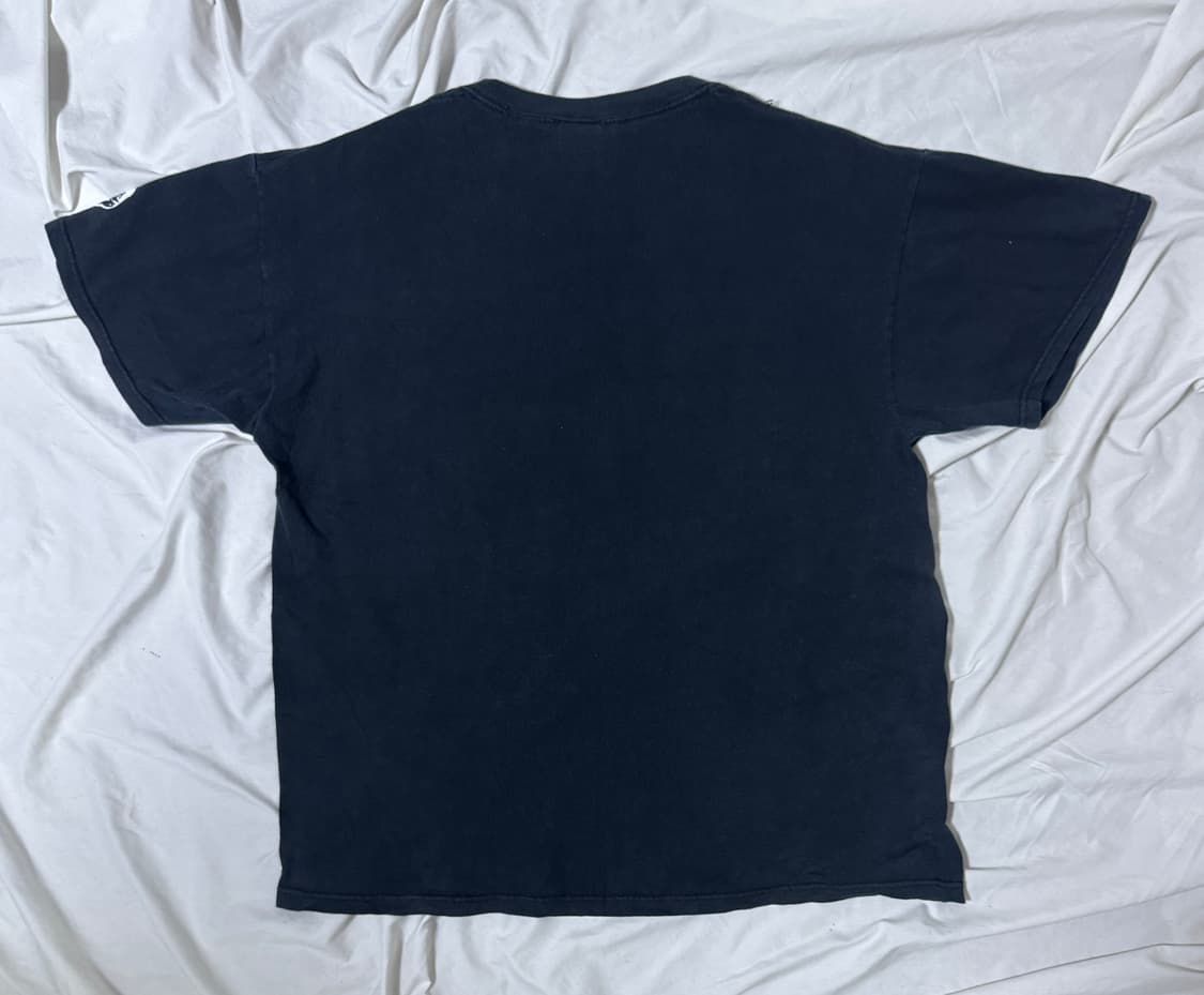 00s devo 부지 보이 마스코트 빈티지 밴드티 뉴웨이브 신스팝 상품이미지3