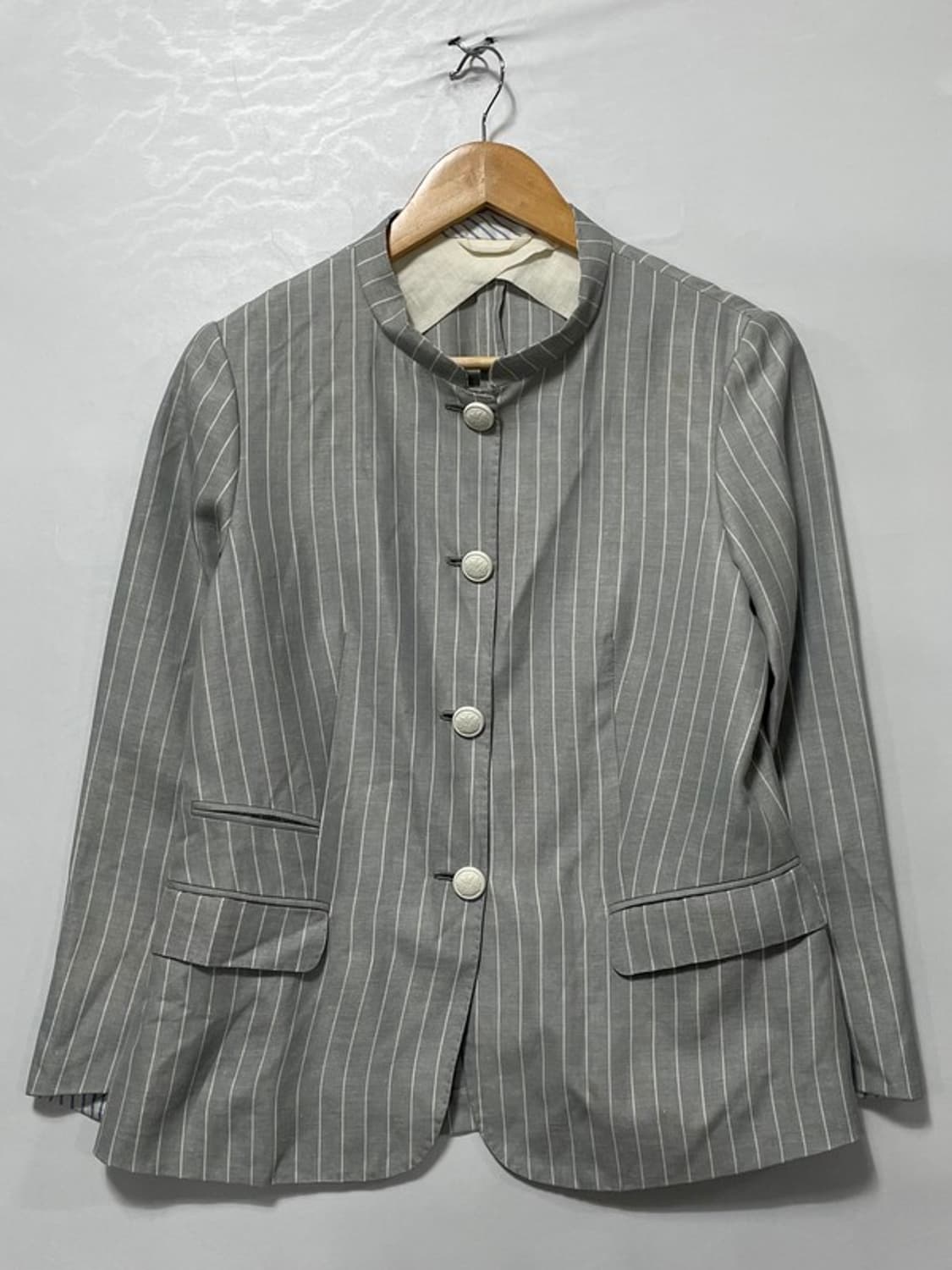 키톤 캐시미어 블레이저 42 상품이미지1