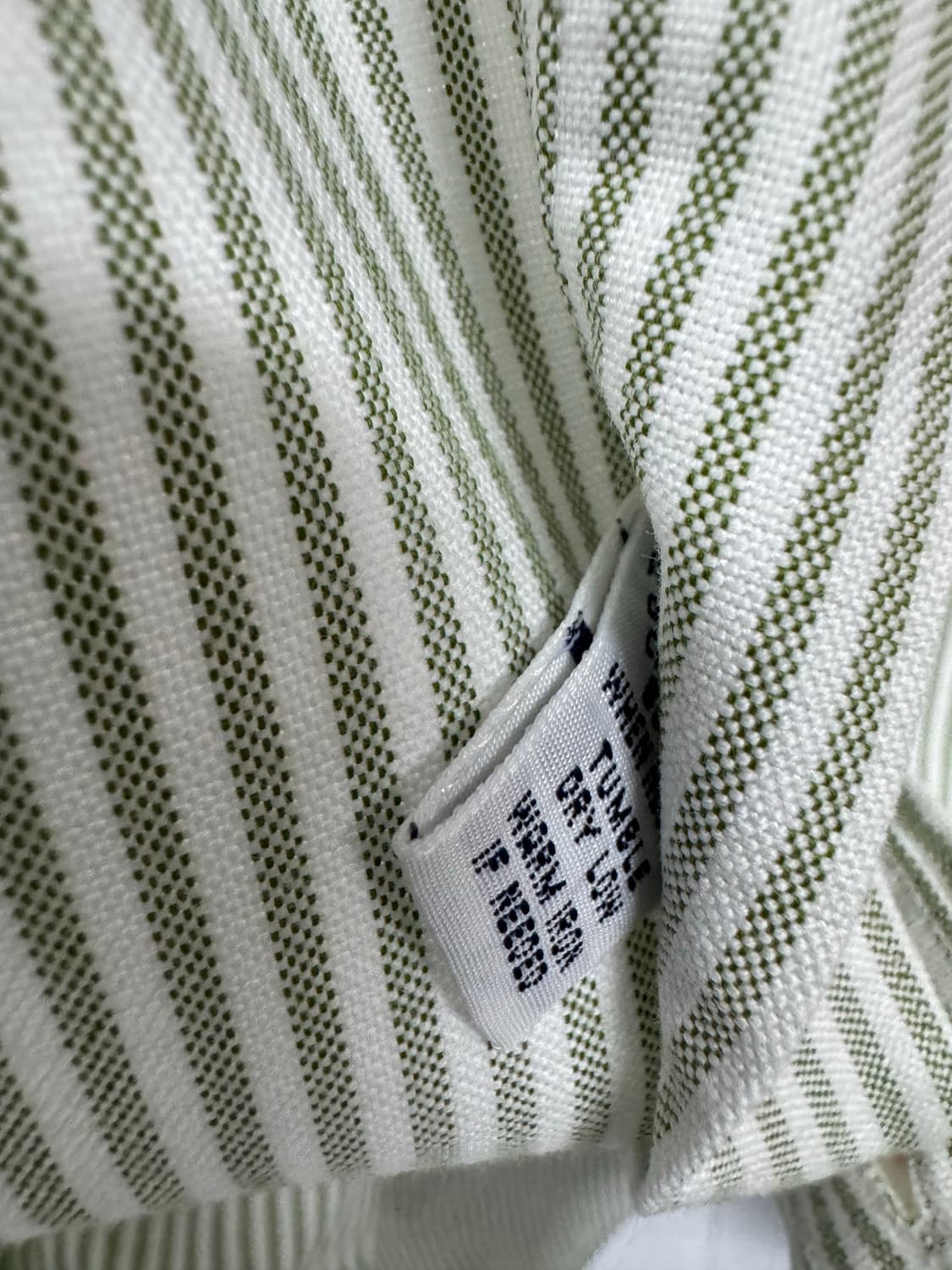 폴로 랄프로렌 셔츠 상품이미지5