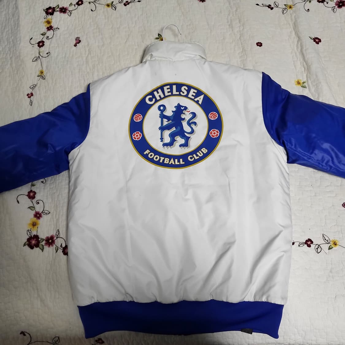 아디다스 첼시 리버시블패딩m95 상품이미지2