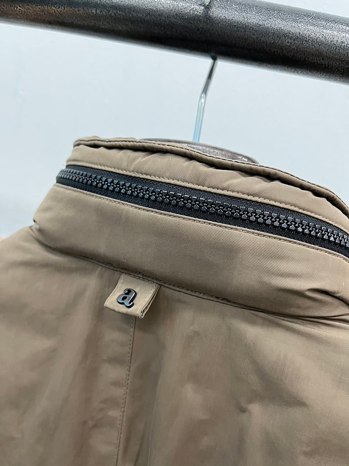 105) 알레그리 다운 사파리게이츠 상품이미지5